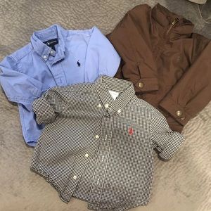 Polo Bundle